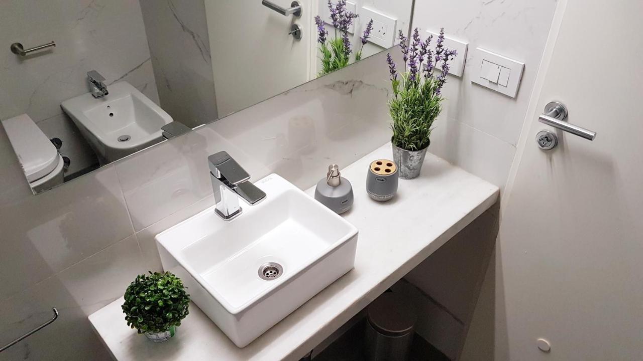 Apartamento Porteño Style Galerias Pacifico *