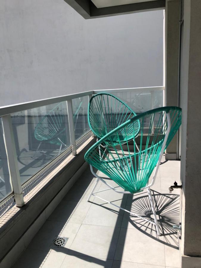 Apartamento Cozy In Palermo Soho With Security 24 Hs Ciudad Autónoma de Buenos Aires