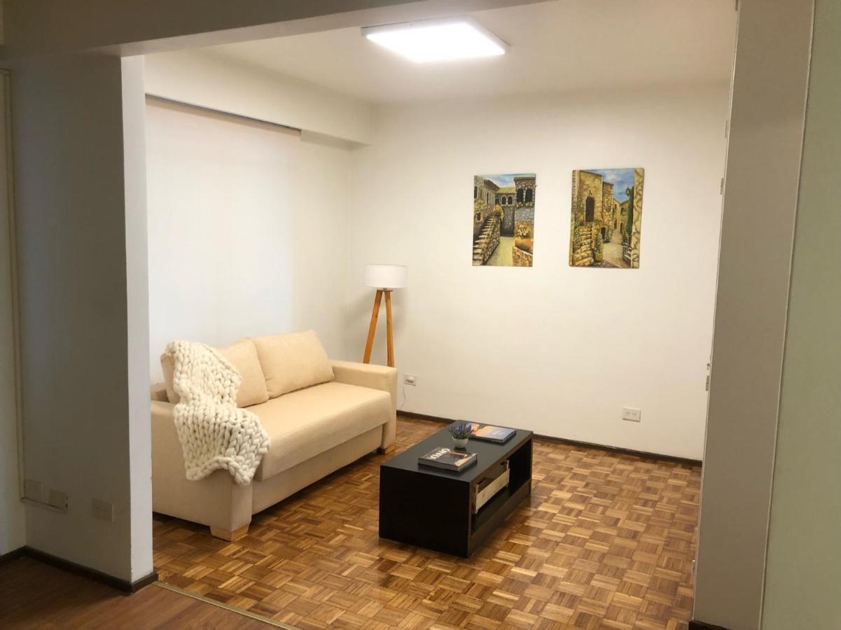 Apartamento Teatro Colon *