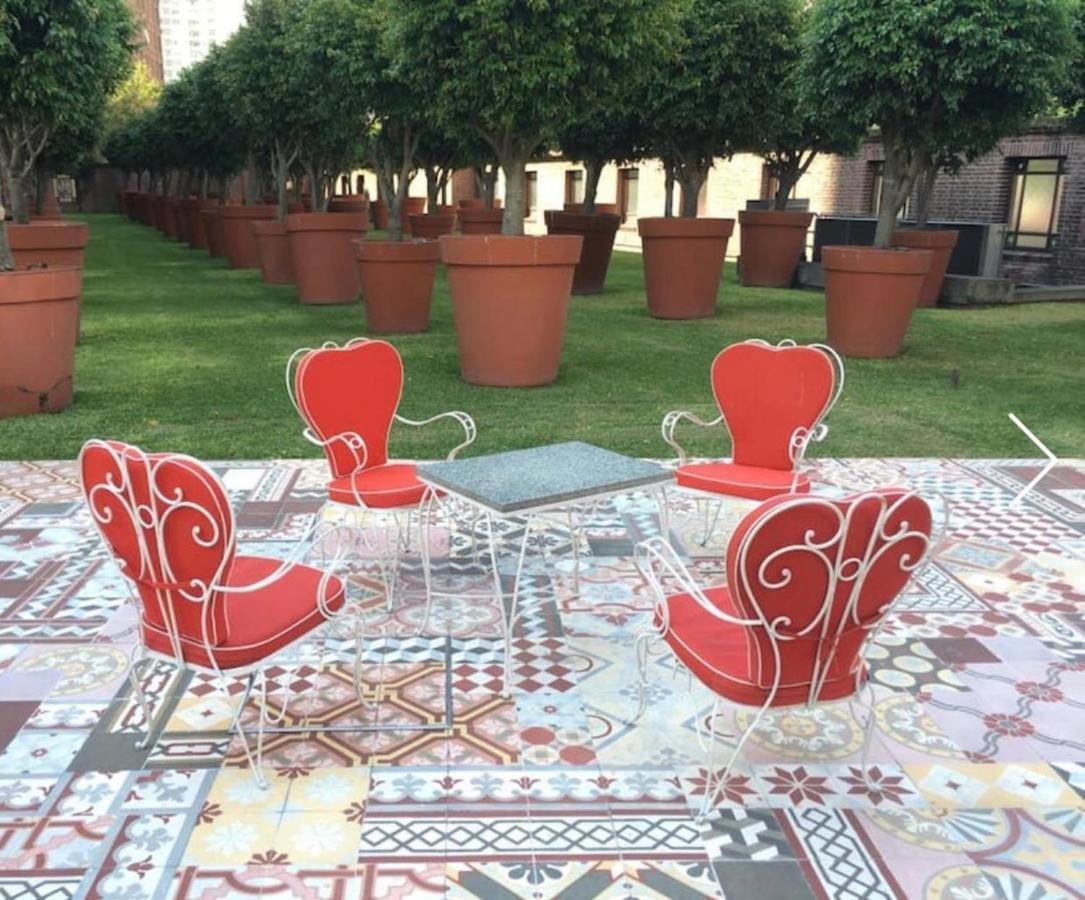 Apartamento En Residencias Faena * Ciudad Autónoma de Buenos Aires