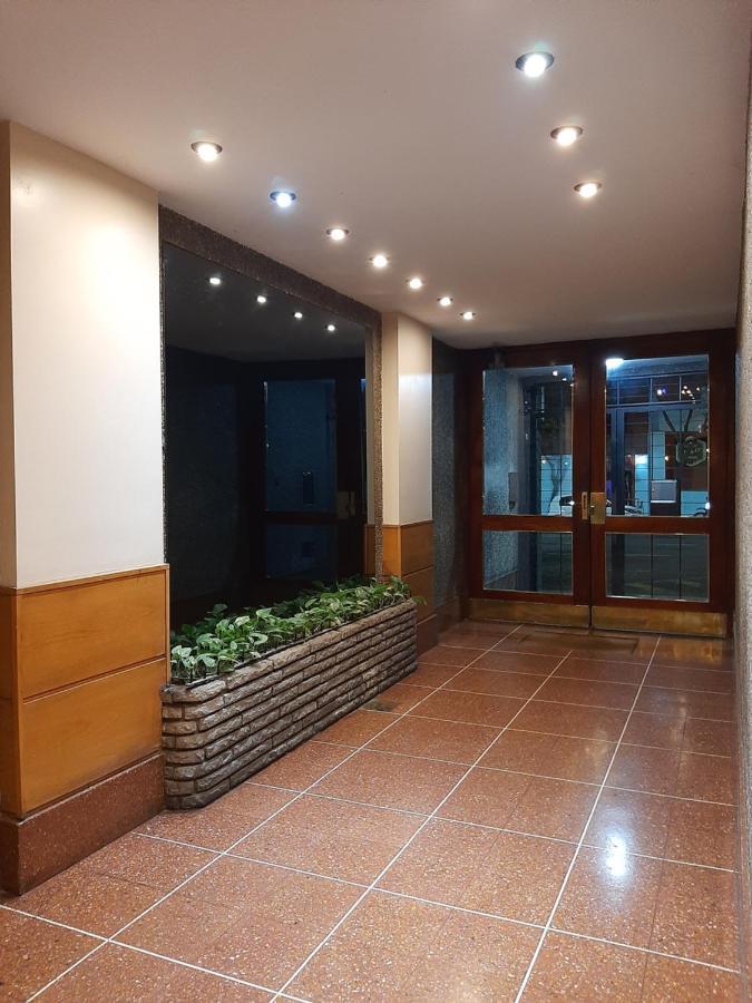 Apartamento Monoambiente En San Telmo