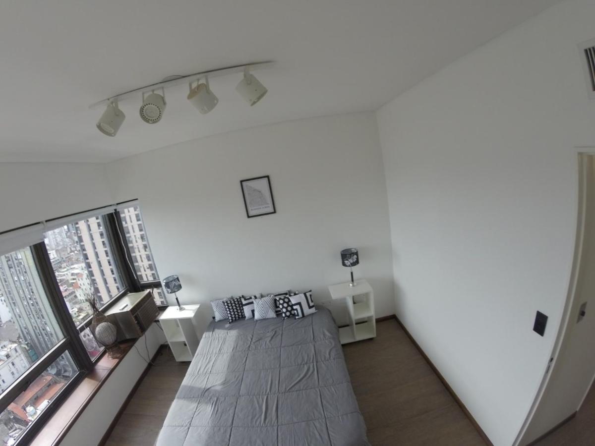 Hotel Apart Ciudad Autónoma de Buenos Aires