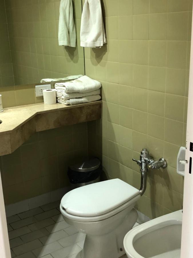 Hotel Apart Ciudad Autónoma de Buenos Aires