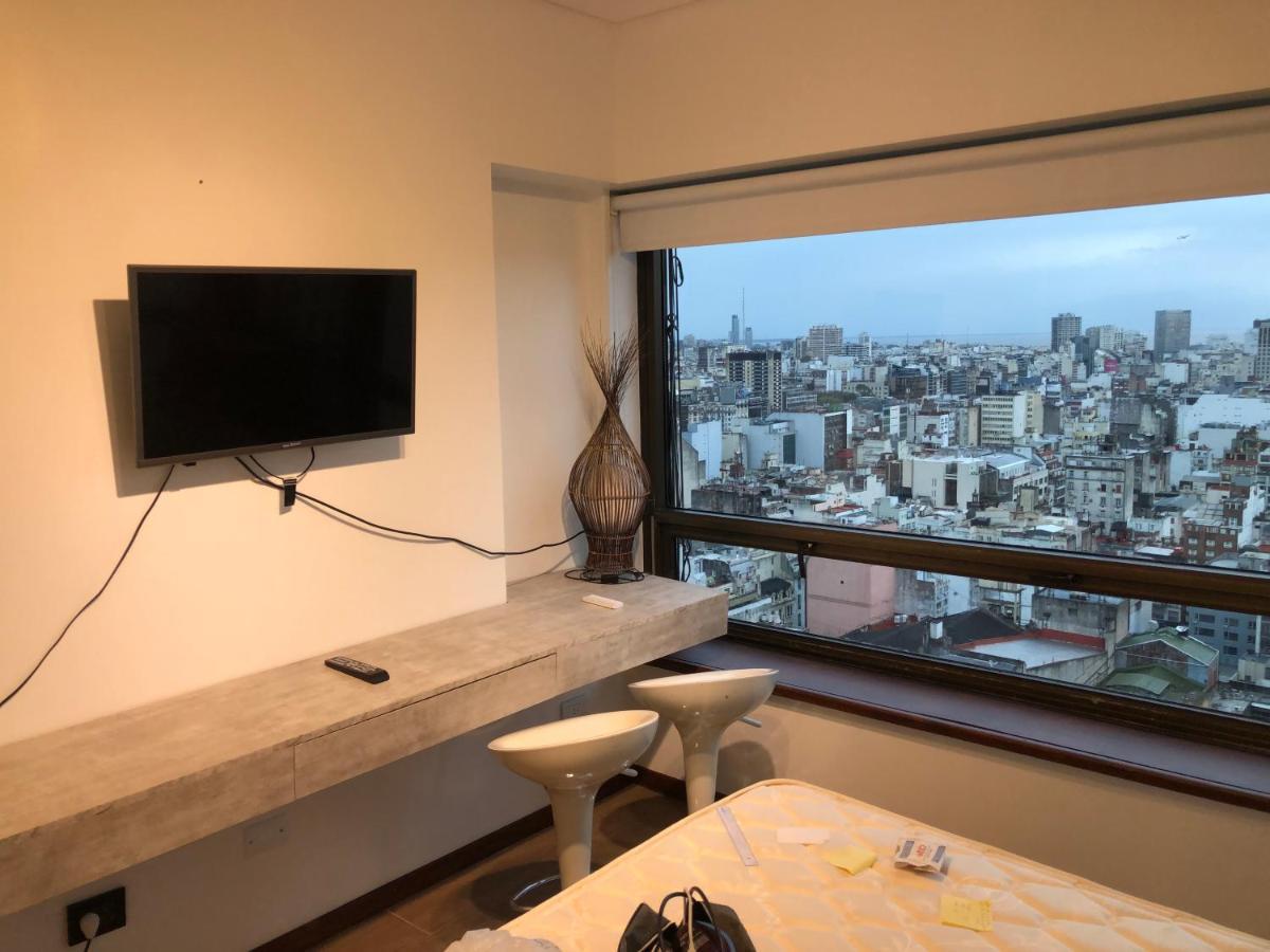 Hotel Apart Ciudad Autónoma de Buenos Aires