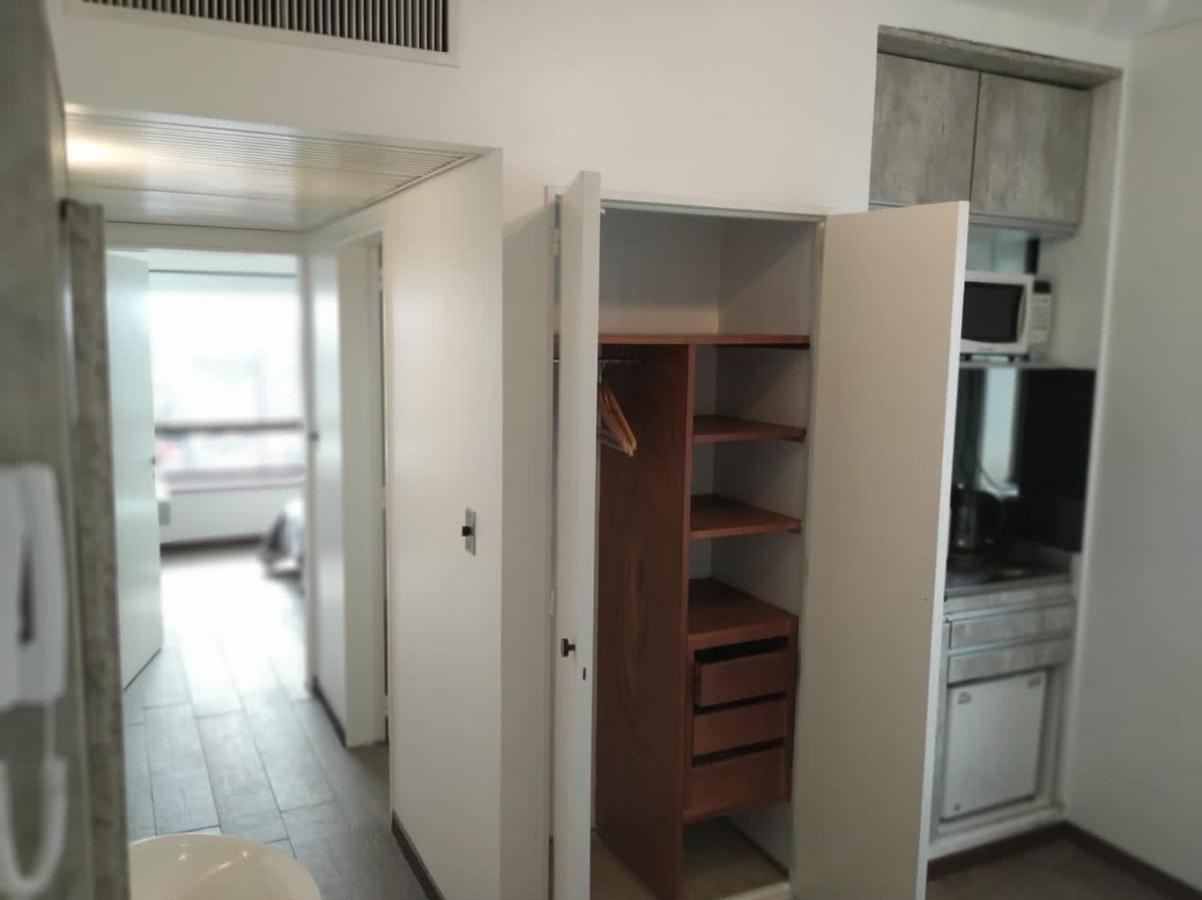 Hotel Apart Ciudad Autónoma de Buenos Aires
