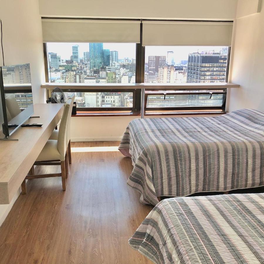 Apart Hotel Ciudad Autónoma de Buenos Aires