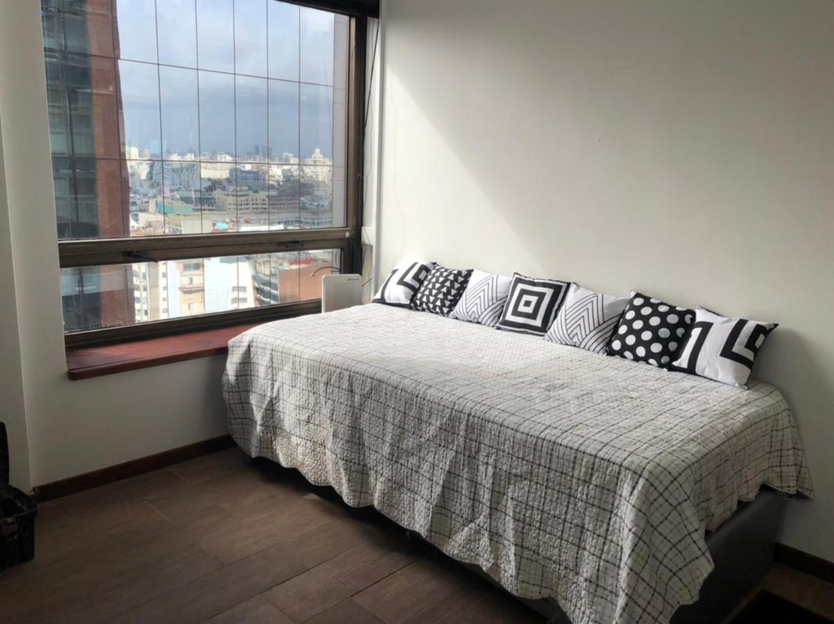 Hotel Apart Ciudad Autónoma de Buenos Aires