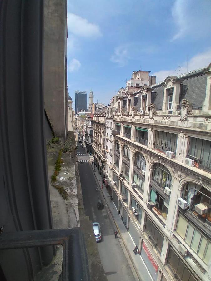 Parla Hostal