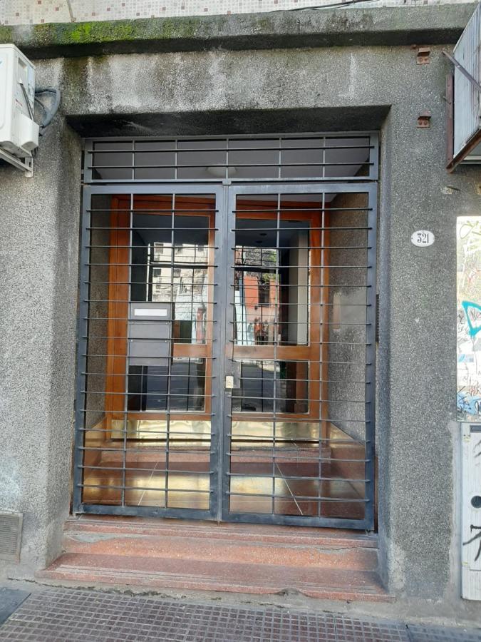 Apartamento Monoambiente En San Telmo *