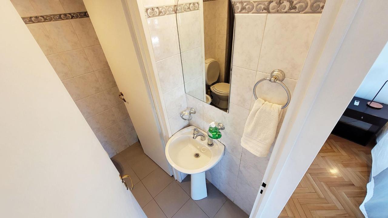 Apartamento Uriarte Palermo Soho Ciudad Autónoma de Buenos Aires