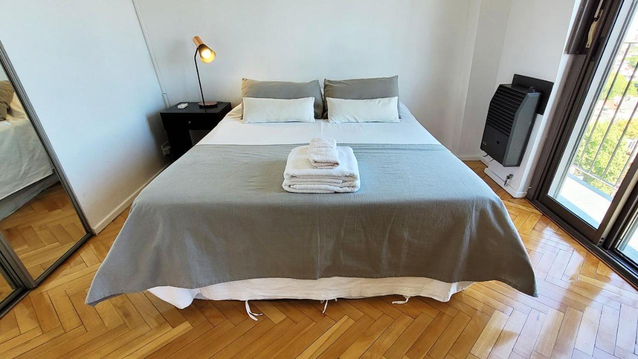 Uriarte Palermo Soho Apartamento Ciudad Autónoma de Buenos Aires