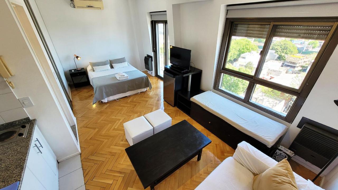 Uriarte Palermo Soho * Ciudad Autónoma de Buenos Aires