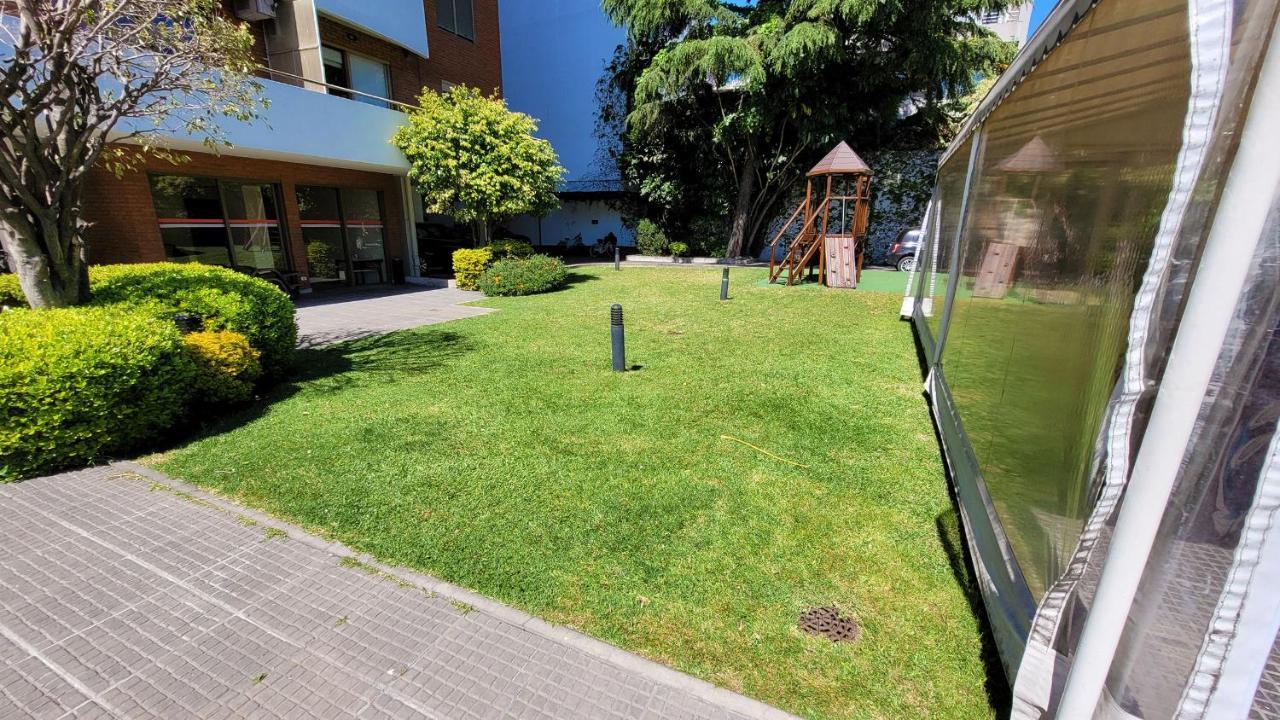 Apartamento Uriarte Palermo Soho Ciudad Autónoma de Buenos Aires
