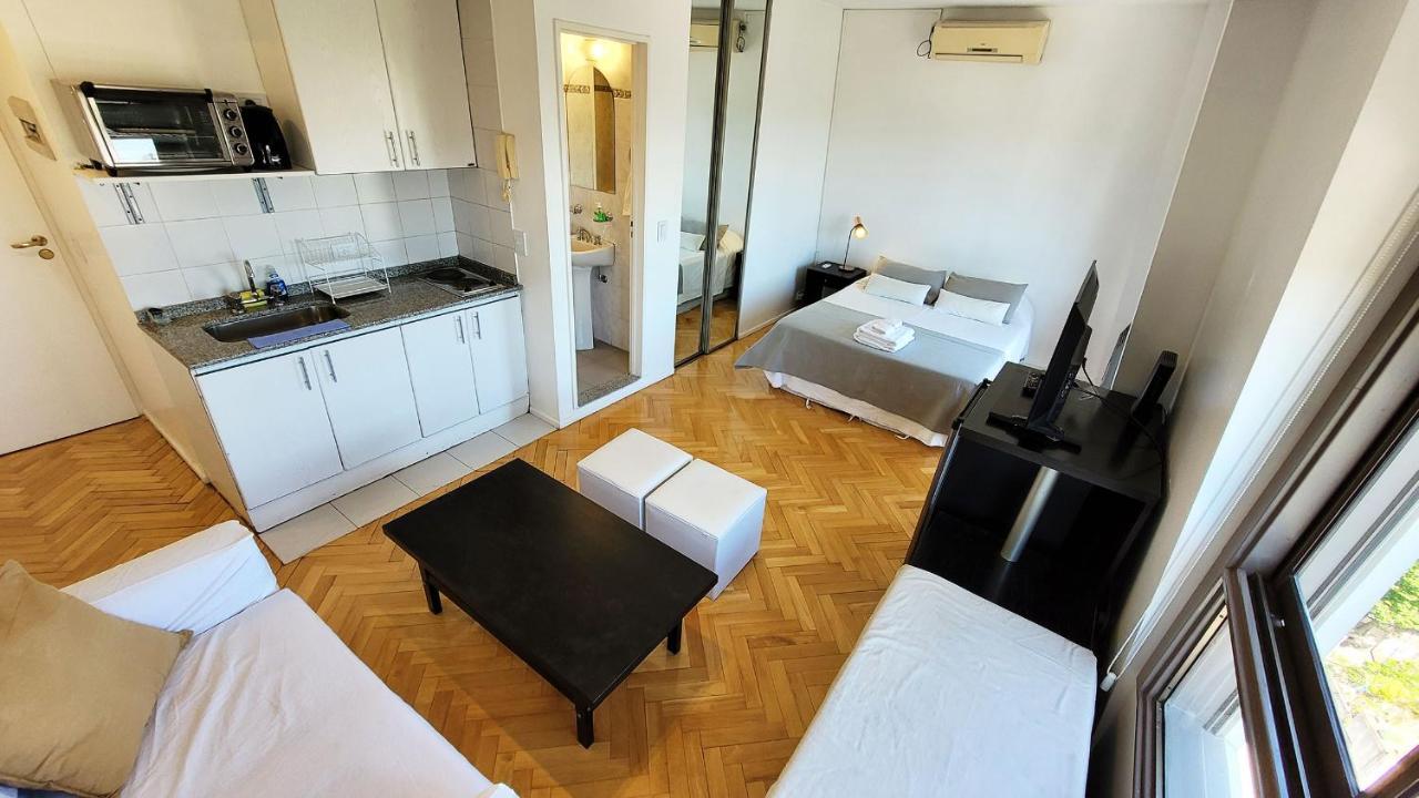 Uriarte Palermo Soho Apartamento