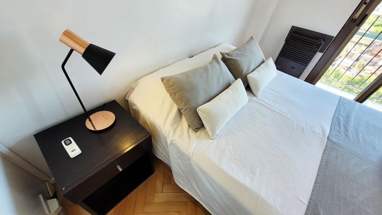 Uriarte Palermo Soho Apartamento