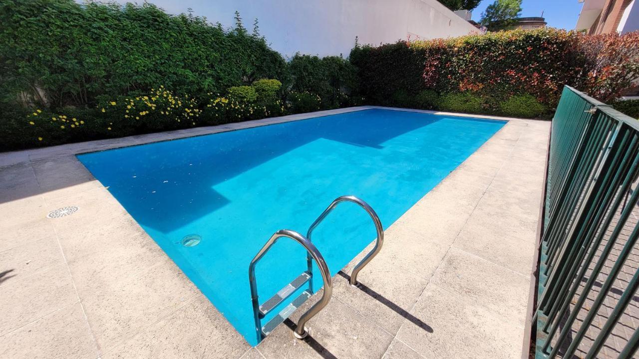 Apartamento Uriarte Palermo Soho