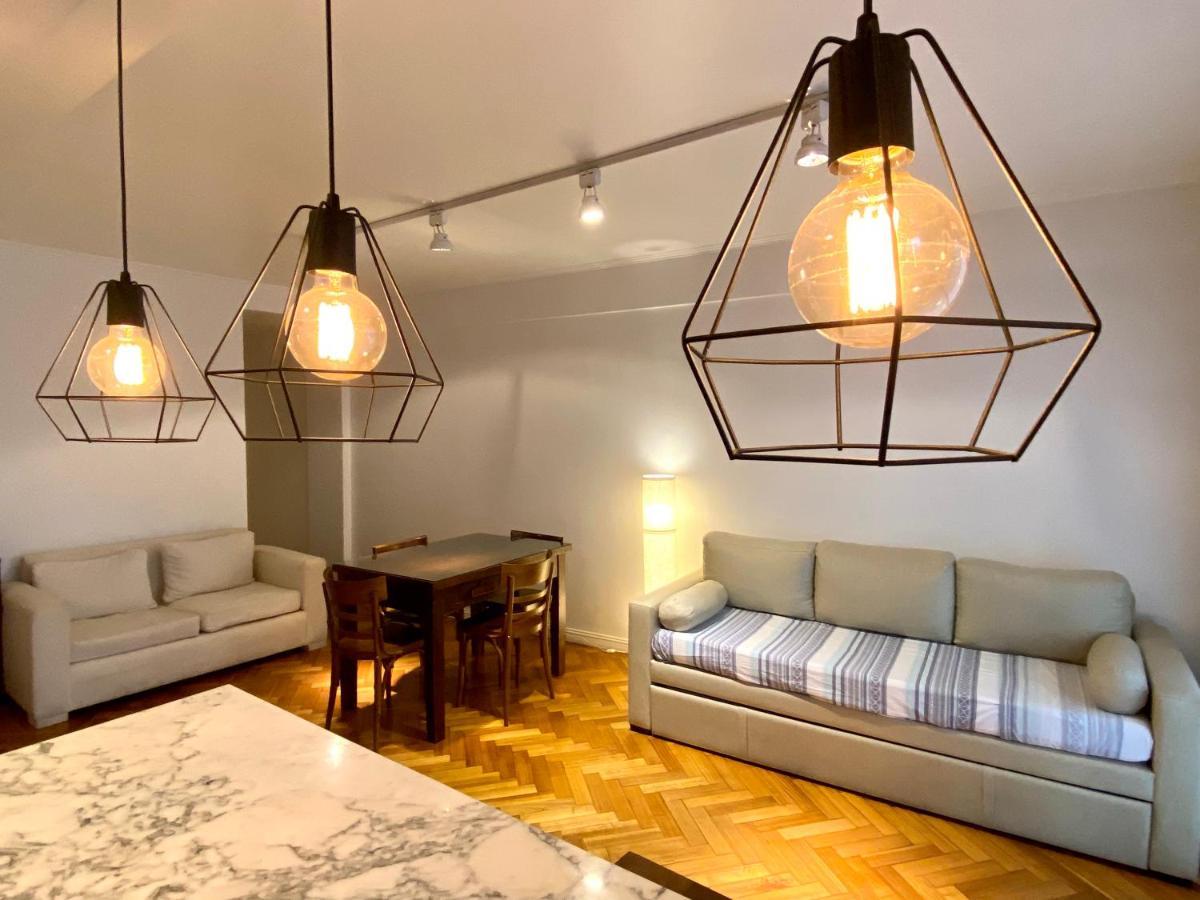 Apartamento Palermo Park View