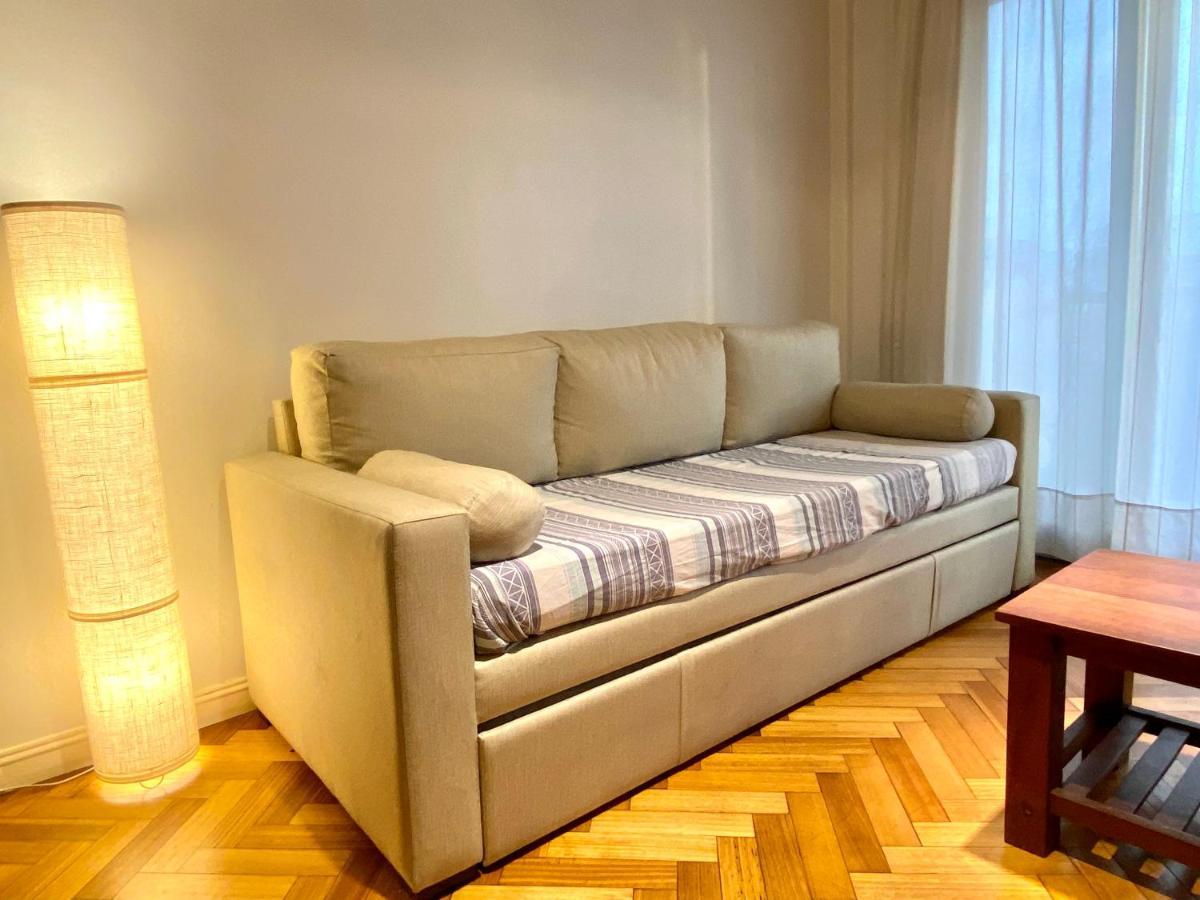 Apartamento Palermo Park View Ciudad Autónoma de Buenos Aires
