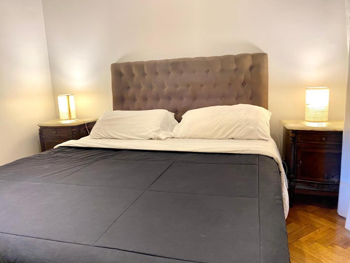 Apartamento Palermo Park View