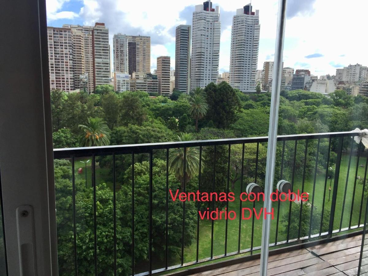 Palermo Park View *