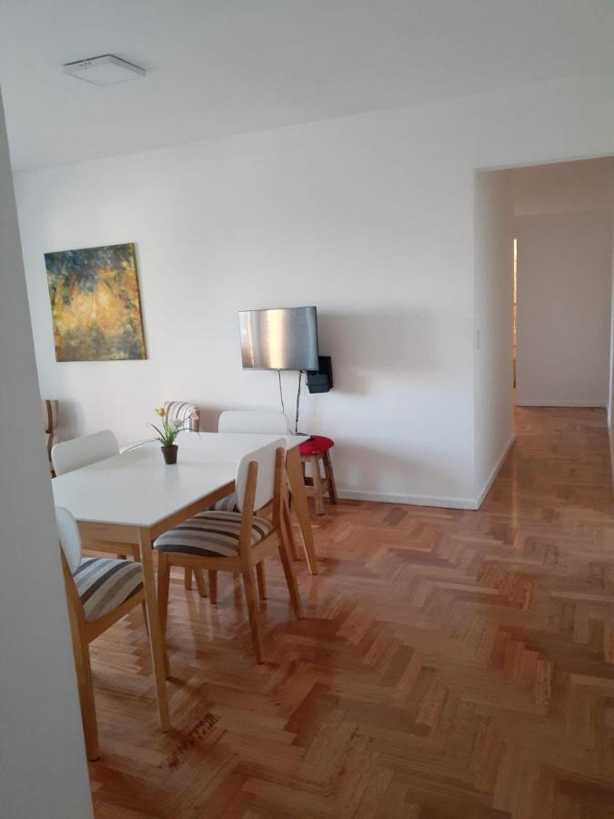 Barracas 3 Ambientes Apartamento *