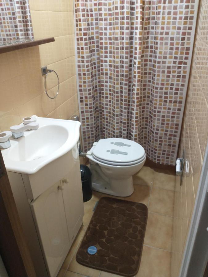 Esmeralda Apartamento Ciudad Autónoma de Buenos Aires