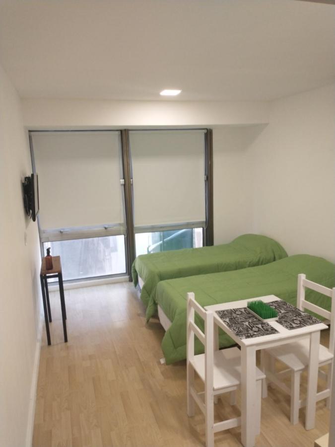 Esmeralda Ciudad Autónoma de Buenos Aires