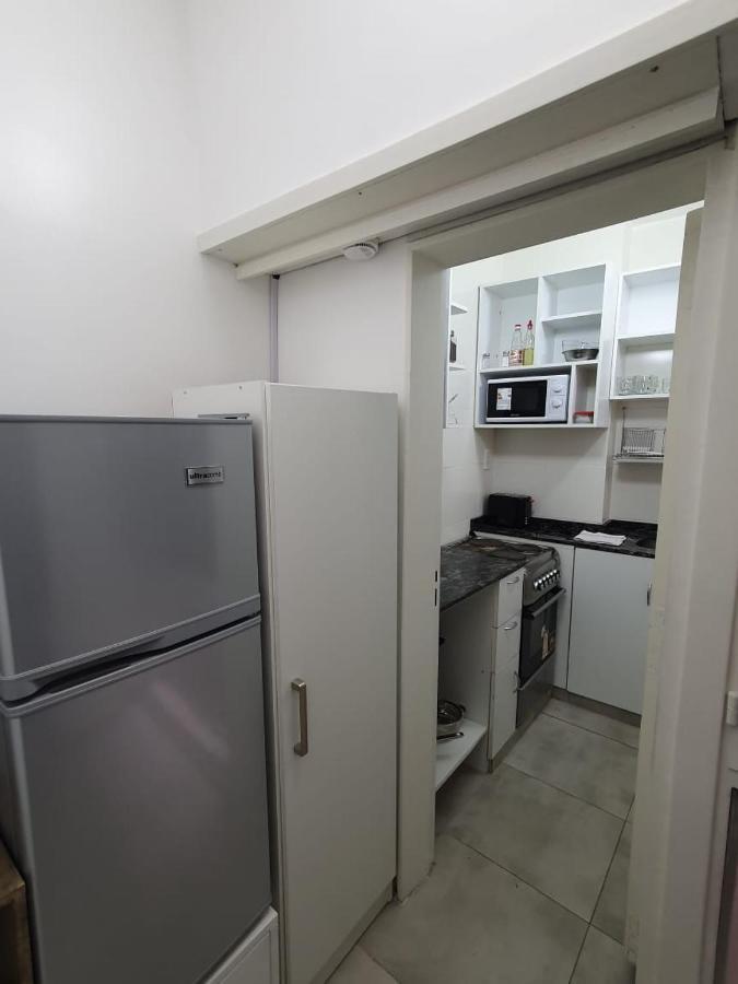 Obelisco Deptos Apartamento Buenos Aires