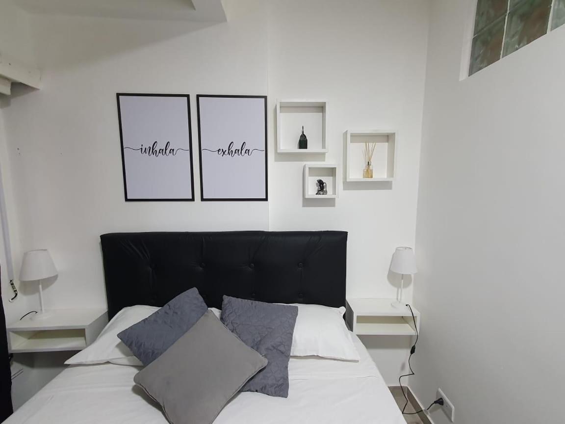 Obelisco Deptos Apartment *