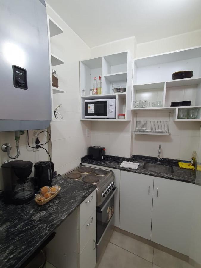 Obelisco Deptos Apartamento