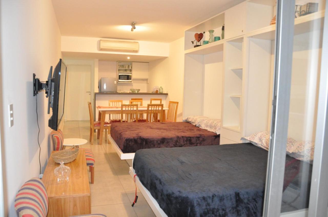 Moderno Departamento En El Corazon De Recoleta Apartamento Ciudad Autónoma de Buenos Aires