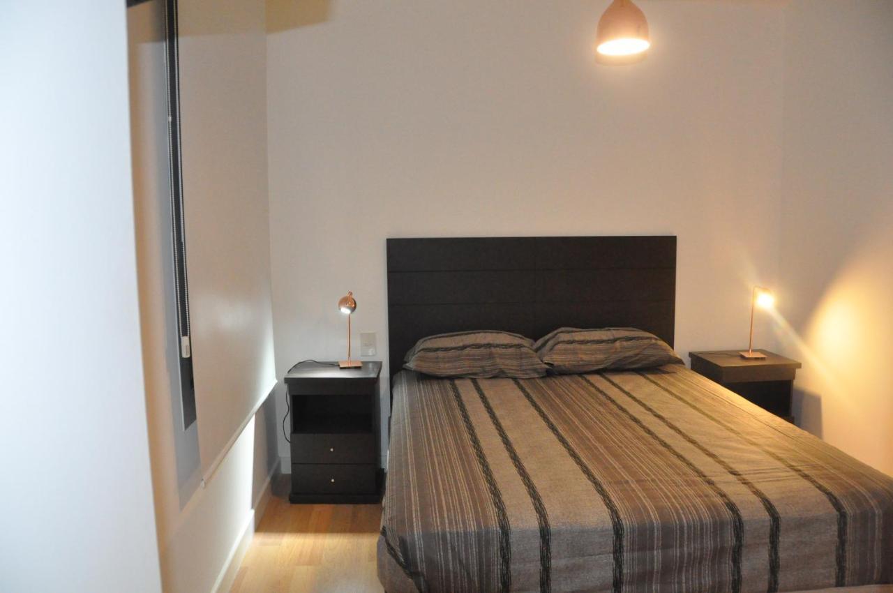 Apartamento Moderno Departamento En El Corazon De Recoleta