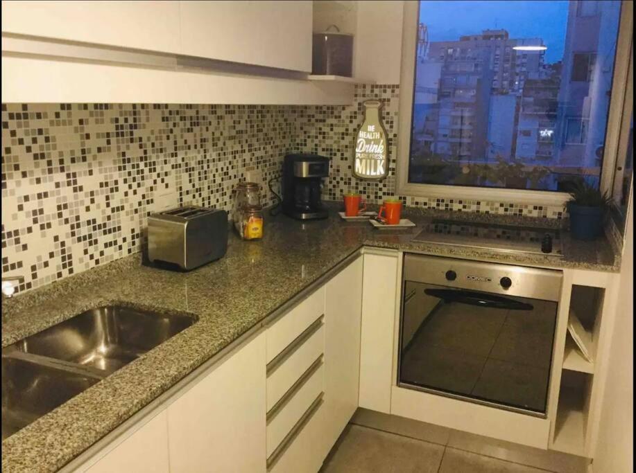 Guatemala Y Armenia Hermoso Y Comodo Dpto Palermo Soho Apartamento *