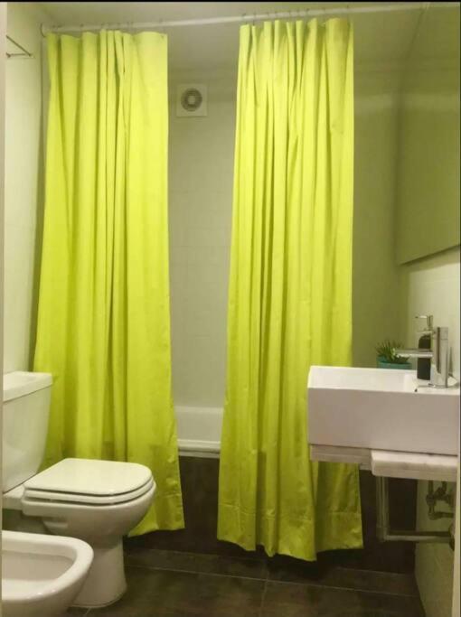 Apartamento Guatemala Y Armenia Hermoso Y Comodo Dpto Palermo Soho Ciudad Autónoma de Buenos Aires