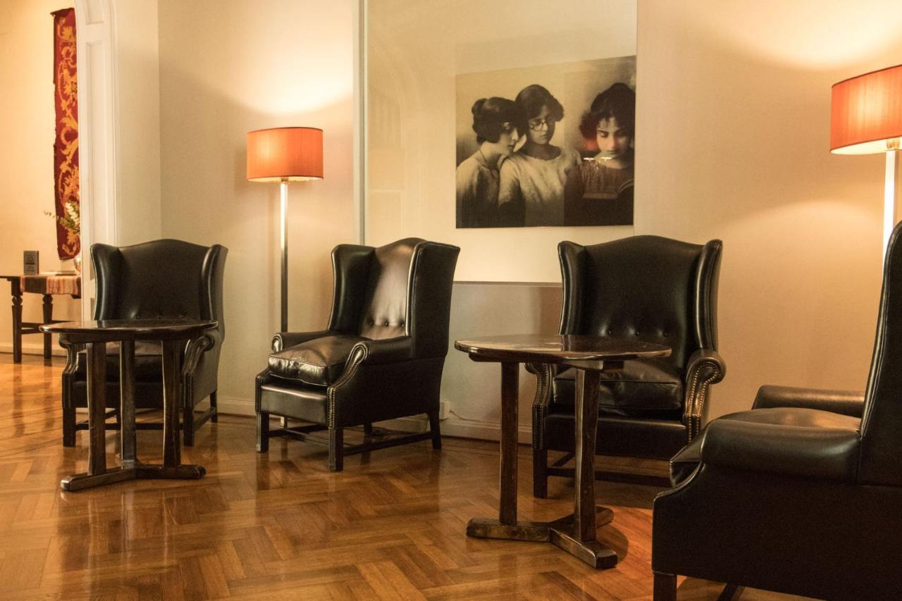 Hotel Magnolia Boutique