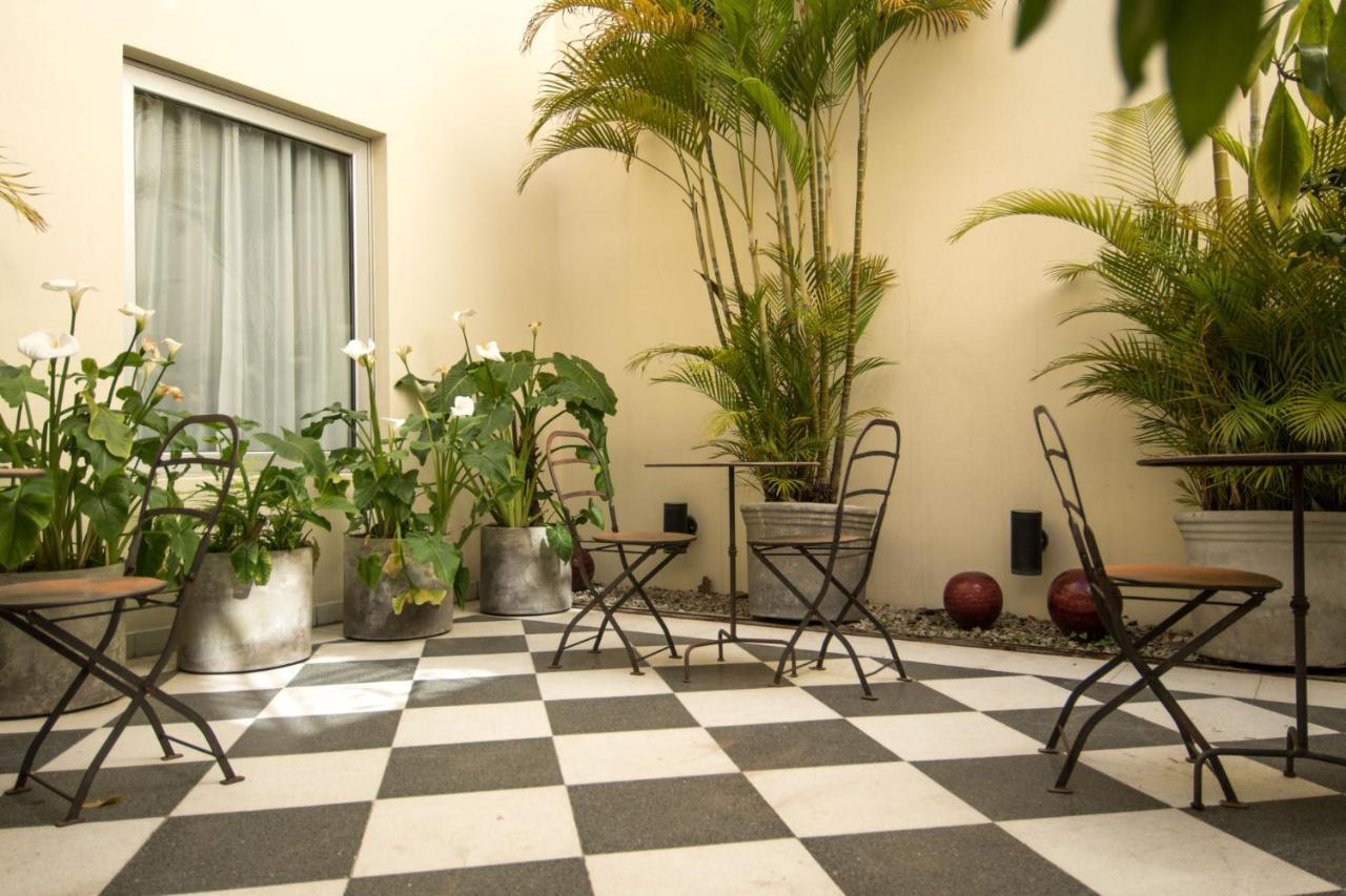 Magnolia Boutique 4* Ciudad Autónoma de Buenos Aires