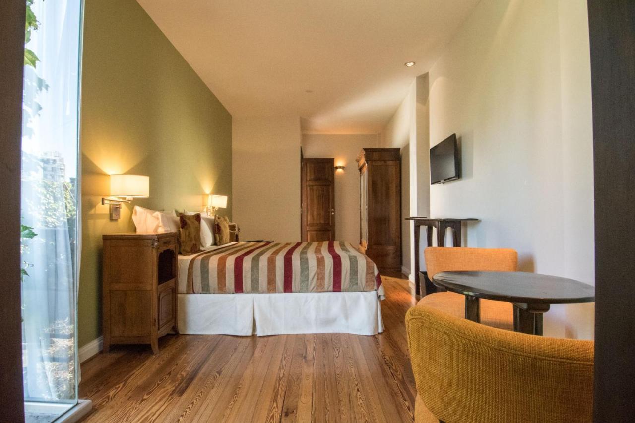 Hotel Magnolia Boutique