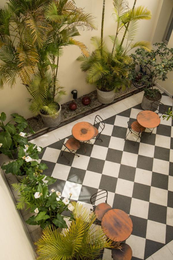 Magnolia Boutique Ciudad Autónoma de Buenos Aires