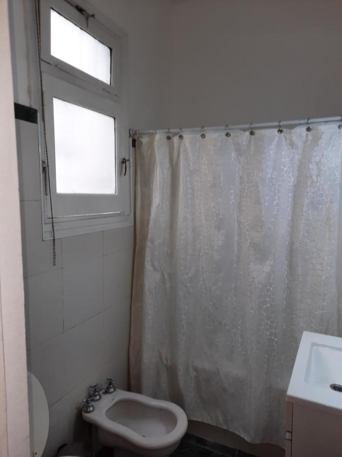 Apartamento Departamento Luminoso En Belgrano