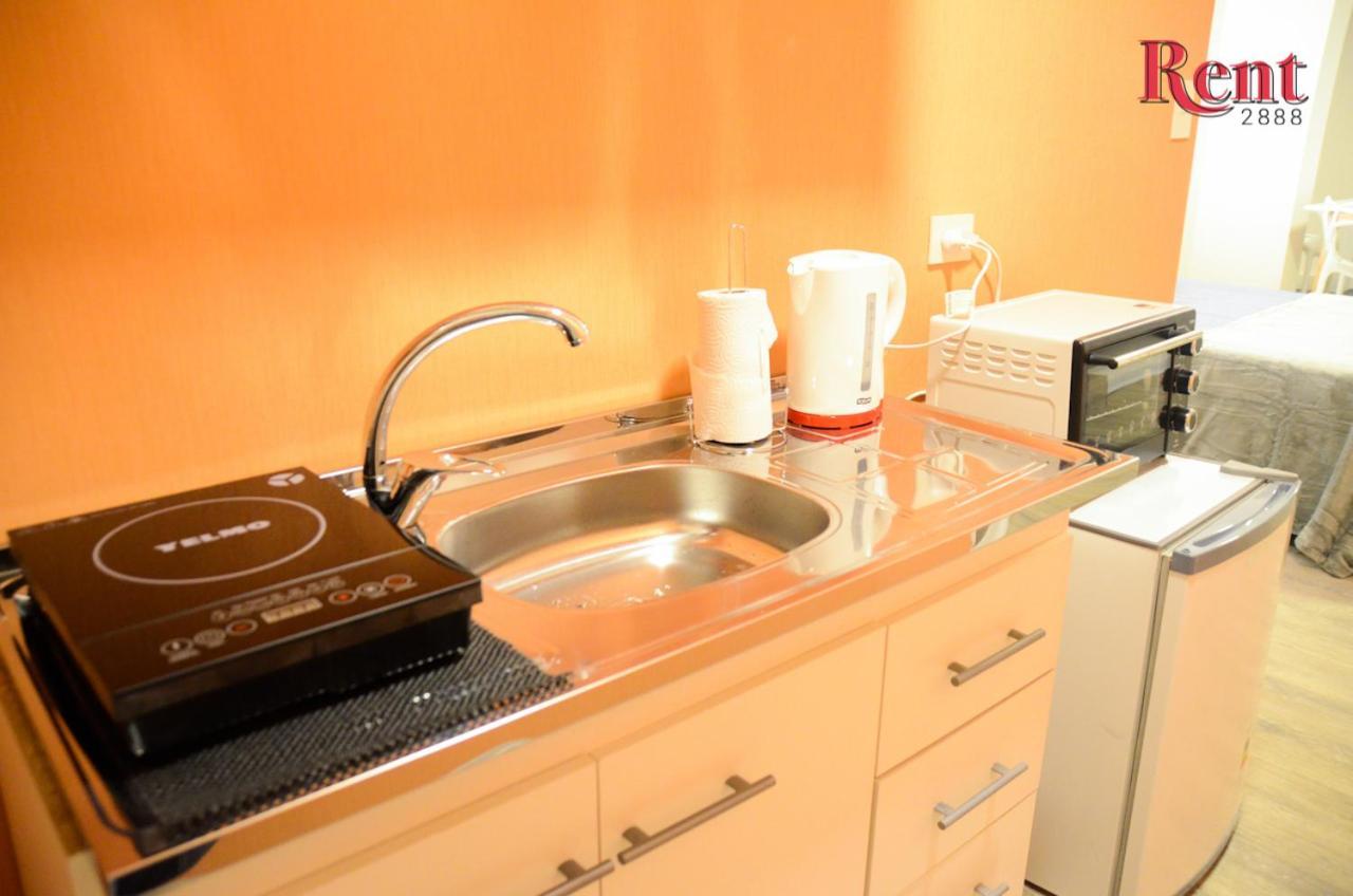 Apartamento Rent Scalabrini