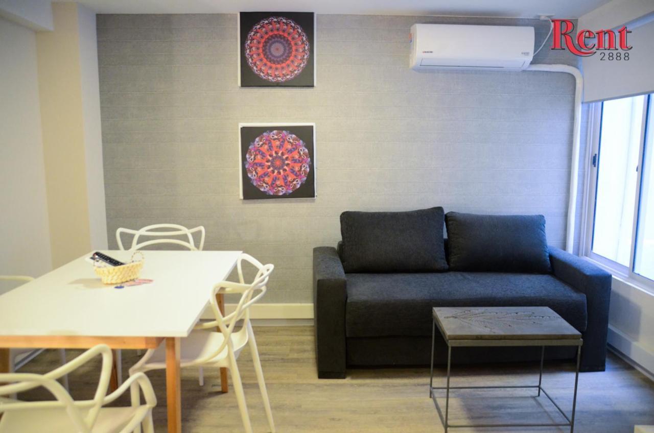 Apartamento Rent Scalabrini