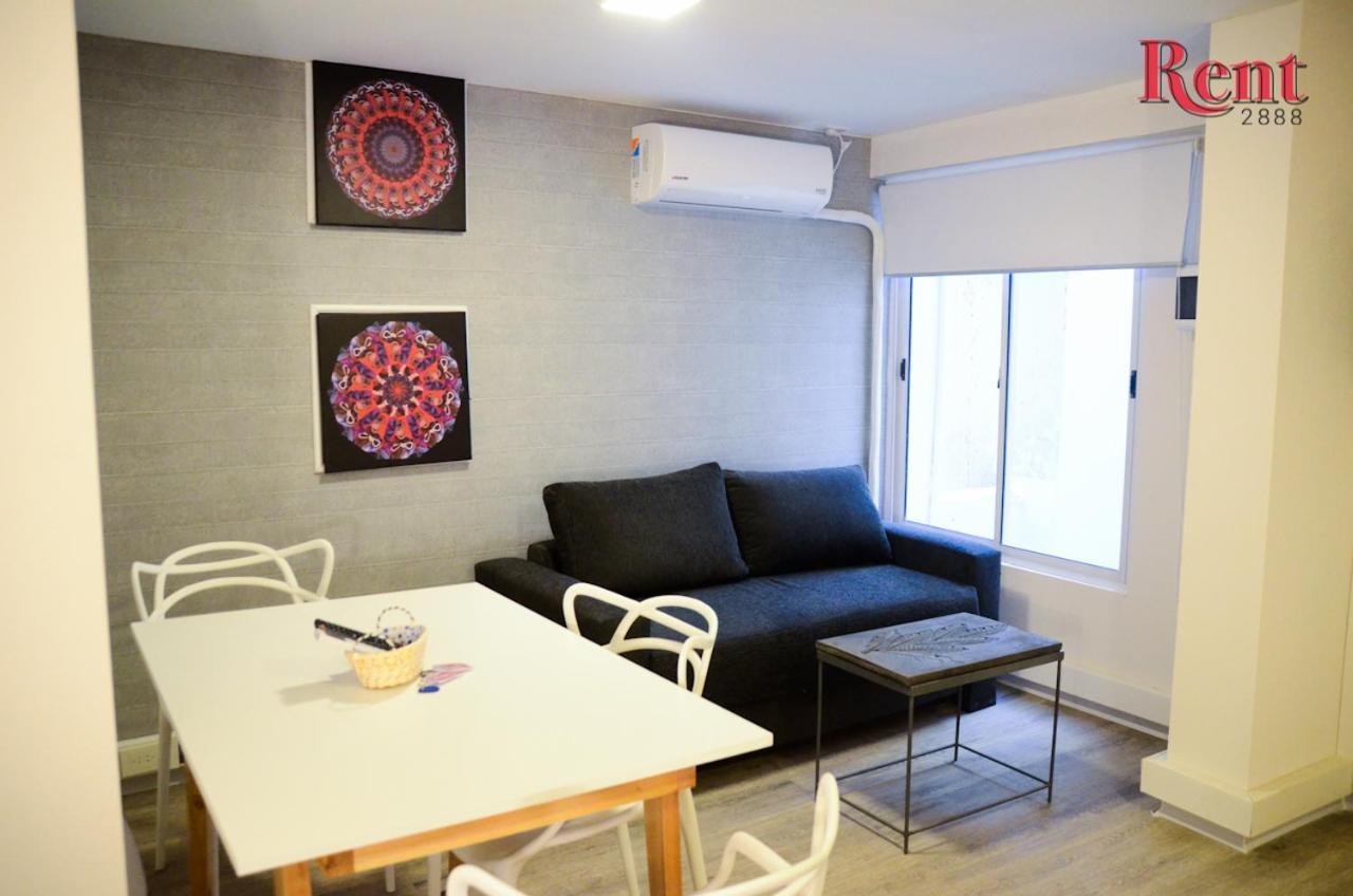 Rent Scalabrini Apartamento *