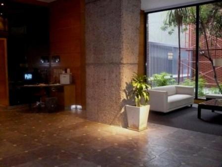 Apartamento Alquilo X1dia,1noche,semana,mes Palermo Rural Juncal Y Oro 2-4 Personas Piscina Cochera Wifi Gim Sauna Laundry Se Solicita Seña Y Su Whats App