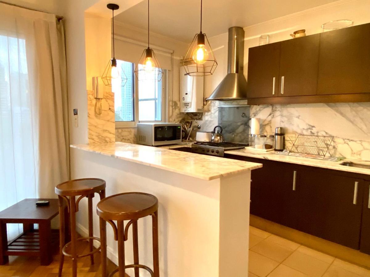 Apartamento Palermo Park View *