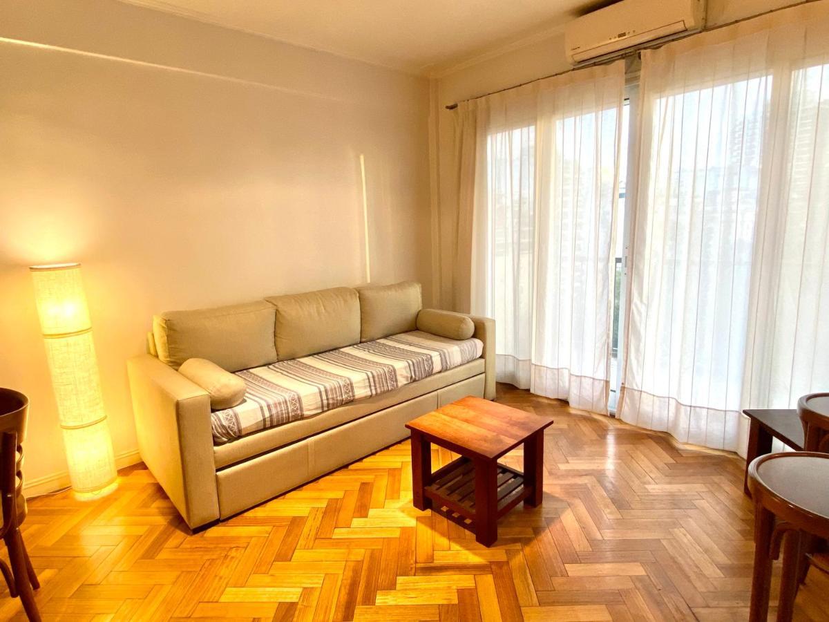 Apartamento Palermo Park View