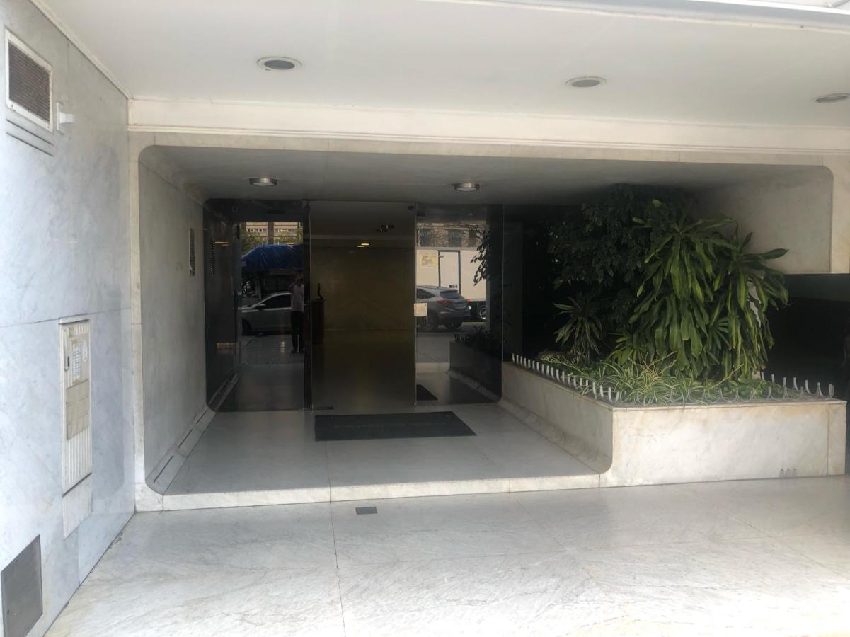 Apartamento Teatro Colon