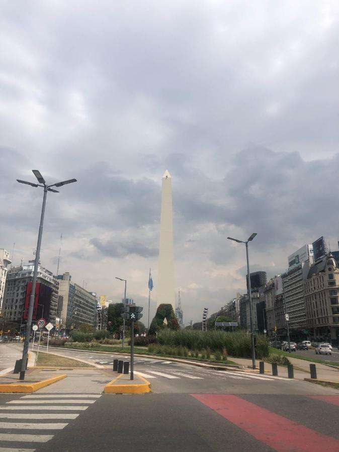 Apartamento Teatro Colon