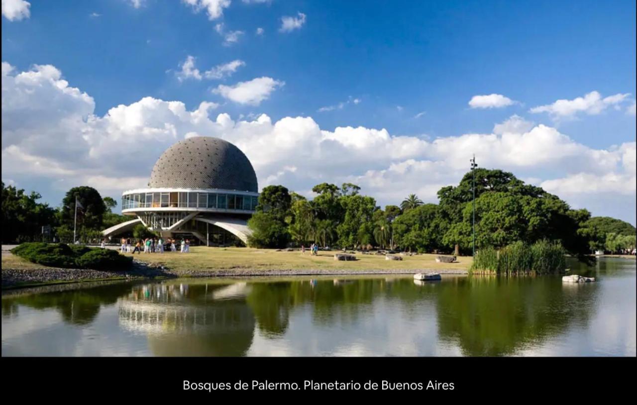 Guatemala Y Armenia Hermoso Y Comodo Dpto Palermo Soho