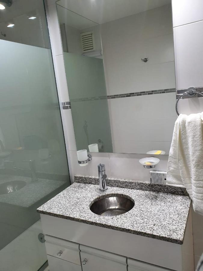 Apartment Obelisco Deptos *
