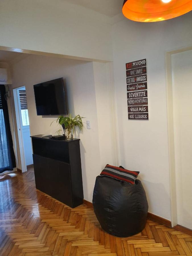 Apartment Obelisco Deptos *